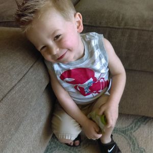 Meet your Posher, Kim